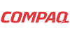 Compaq Business Notebook batteri og adapter
