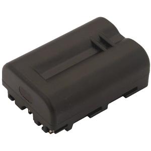 CCD-TRV96K Batteri