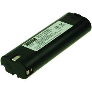 6017DWBE Batteri