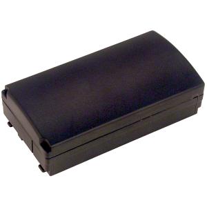 CCD-V95E Batteri