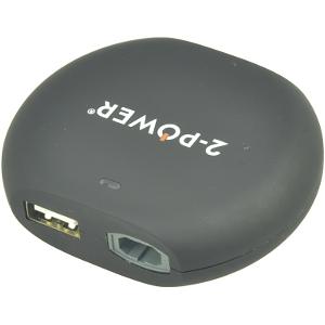 Inspiron 630m Biladapter