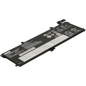 ThinkPad T590 20N5 Batteri (3 Celler)