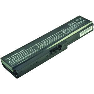 Satellite U505-SP2990A Batteri (6 Celler)