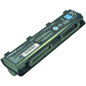 DynaBook Satellite T752/WTTFB Batteri (9 Celler)