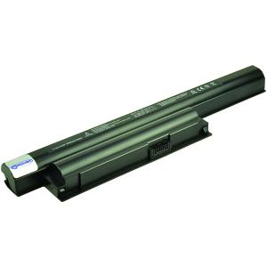 Vaio VPCEA1S1E/G Batteri (6 Celler)