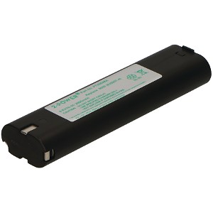 6900D Batteri