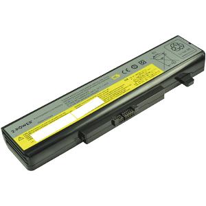 ThinkPad Edge E445 20B1 Batteri (6 Celler)