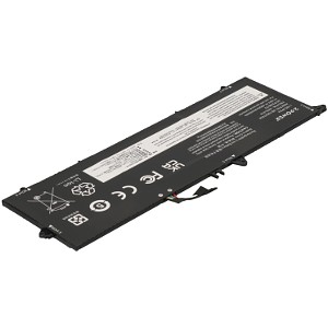 ThinkPad T495s 20QK Batteri (3 Celler)