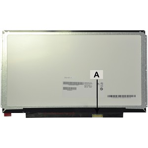 Latitude 13 3380 13.3" 1366x768 WXGA HD Matte