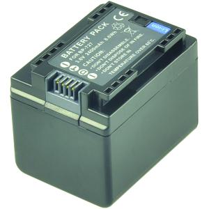 Legria HF M60 Batteri