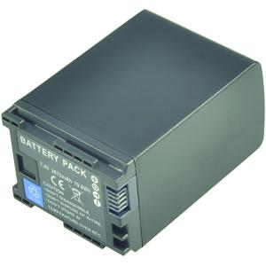 Legria HF G26 Batteri