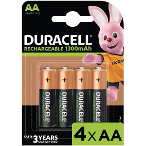 AgfaTronic 341CBS Batteri