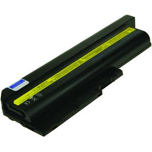 ThinkPad T60P 8744 Batteri (9 Celler)