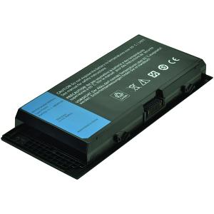 Inspiron 5502 Batteri (9 Celler)