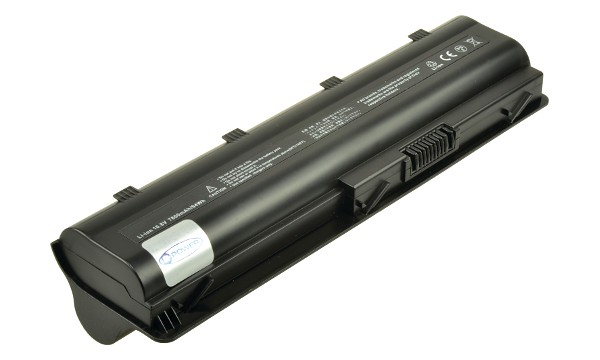 G62-455DX Batteri (9 Celler)