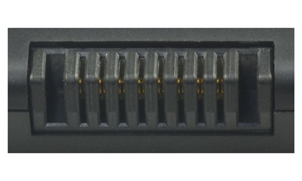 Presario CQ61-401AU Batteri (6 Celler)