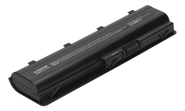 G62-b80EB Batteri (6 Celler)