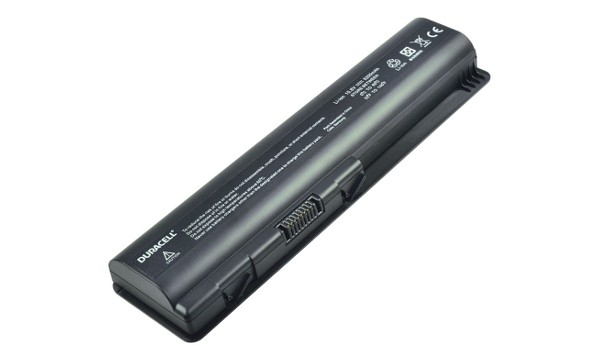 Presario CQ61-405SA Batteri (6 Celler)