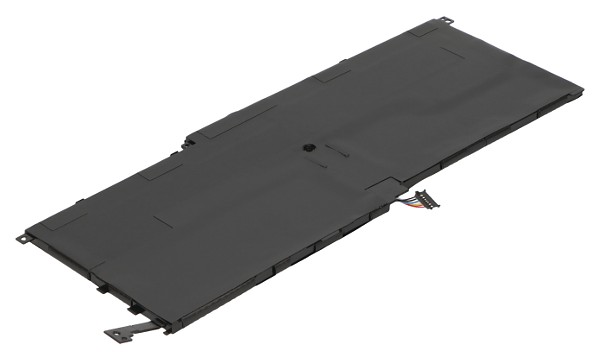 ThinkPad X1 Yoga (1st Gen) 20FR Batteri (4 Celler)