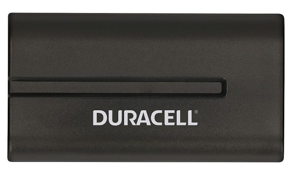 DCR-TRV81E Batteri (2 Celler)