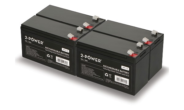 SU1400R2IBX120 Batteri