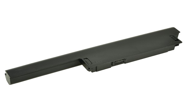 Vaio VPCCB17EC Batteri (6 Celler)