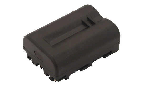 DCR-TRV738E Batteri