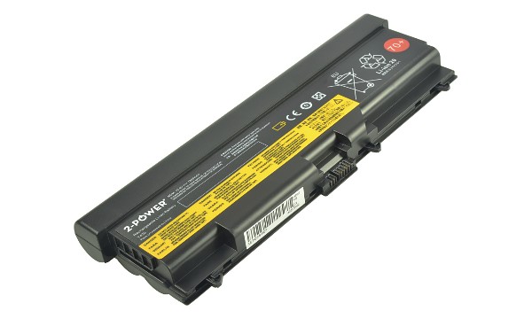 ThinkPad T530i Batteri (9 Celler)