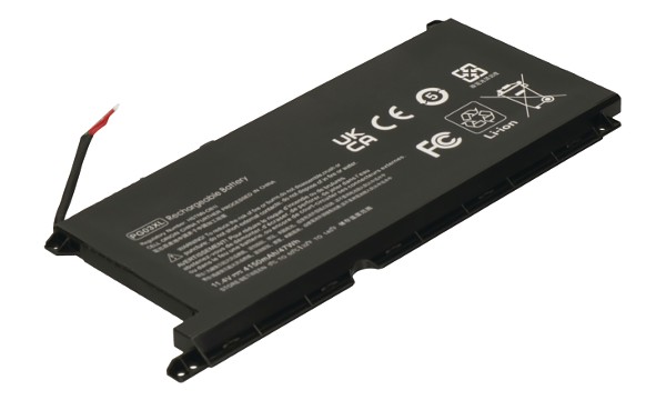 L48430-AC2 Batteri (3 Celler)