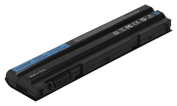 Inspiron 5425 Batteri (6 Celler)