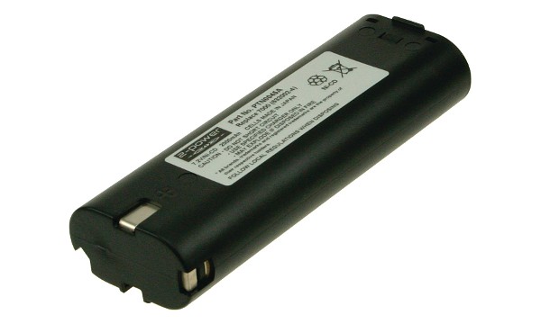 6016DW Batteri