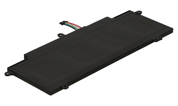 Tecra Z40-A-119 Batteri (4 Celler)