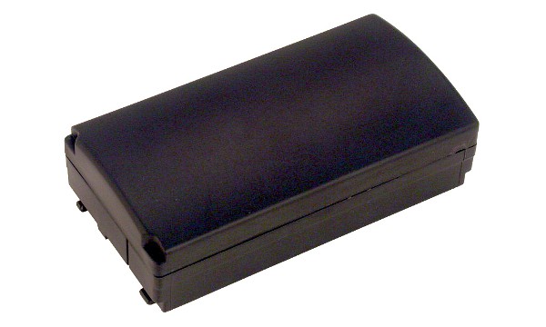 CCD-F340E Batteri