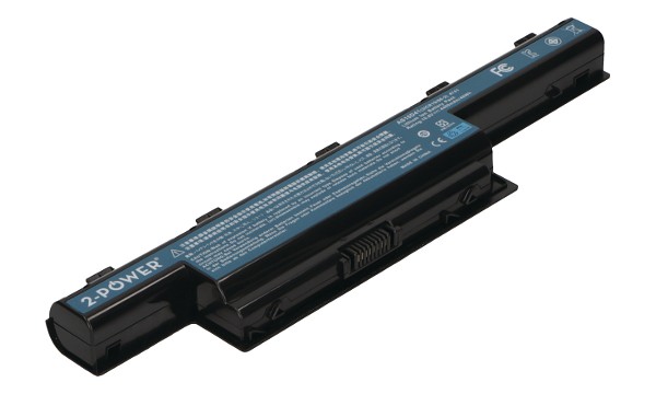 Aspire 5742ZG Batteri (6 Celler)