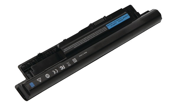 Inspiron 630m Batteri (4 Celler)