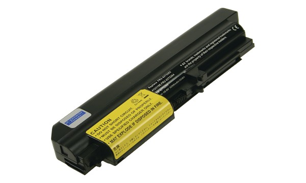 ThinkPad R400 2786 Batteri (6 Celler)