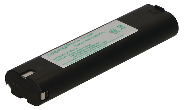 6900D Batteri