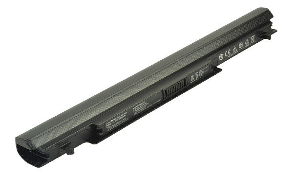 A56V Ultrabook Batteri (4 Celler)