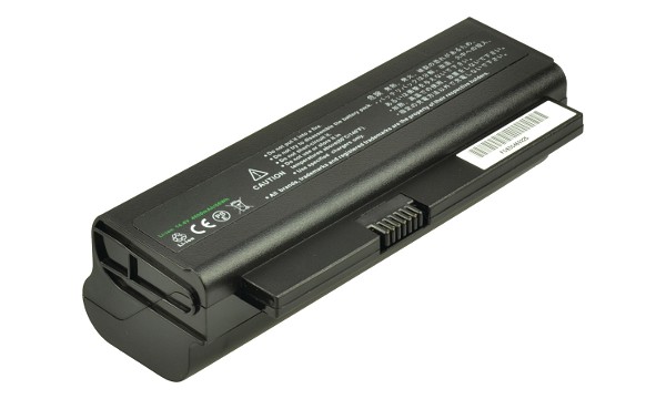 Presario CQ20-103TU Batteri (8 Celler)