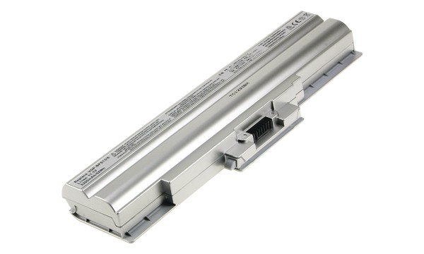 Vaio VGN-SR220J H Batteri (6 Celler)