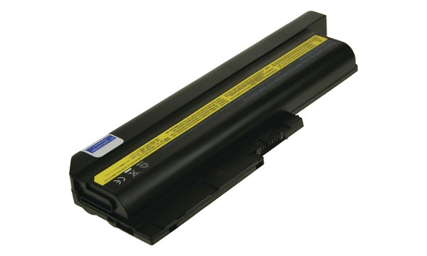 ThinkPad T500 2243 Batteri (9 Celler)