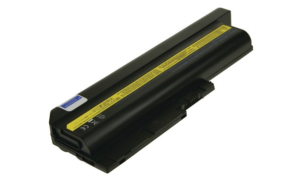 ThinkPad T61 6467 Batteri (9 Celler)