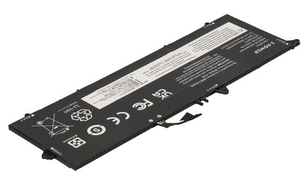 ThinkPad T14s Gen 1 20UH Batteri (3 Celler)