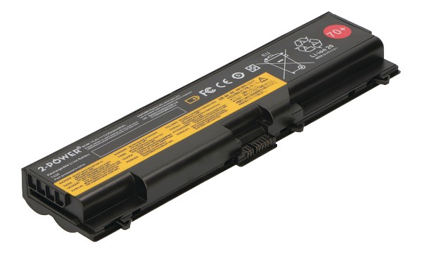 ThinkPad T510i 4314 Batteri (6 Celler)