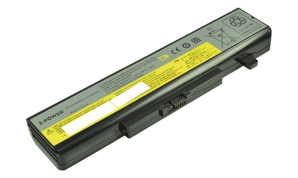 ThinkPad Edge E431 6277 Batteri (6 Celler)