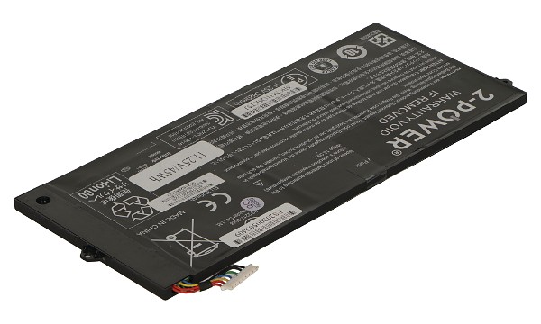 ChromeBook C720 Batteri (3 Celler)