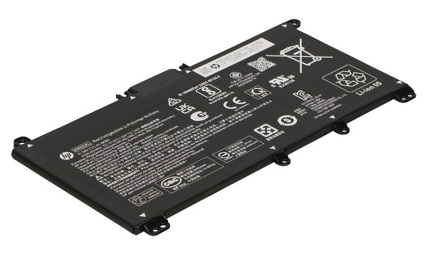 HSTNN-DB9Y Batteri (3 Celler)