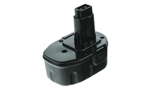 DC528 (Flash Light) Batteri