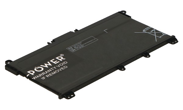 TPN-Q192 Batteri (3 Celler)