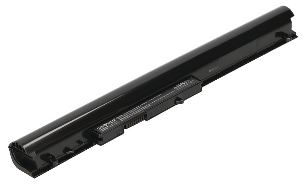  ENVY  13-ab010nl Batteri (4 Celler)